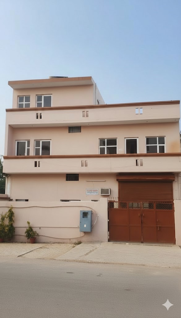 Microtherm Engineers Facility