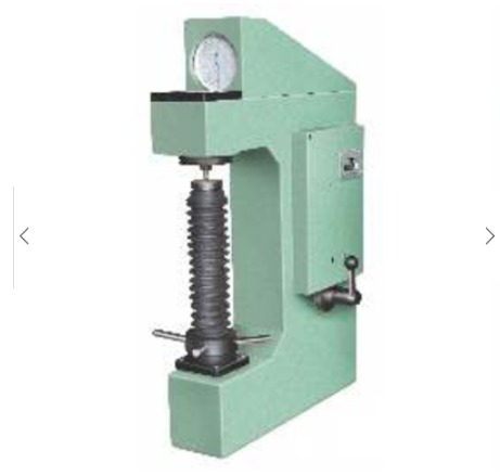 Micro Vickers Hardness Tester